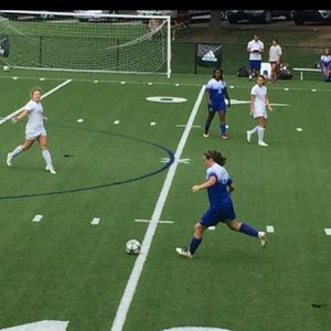 Meet your Posher, Madison