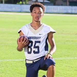 Meet your Posher, Marilyn