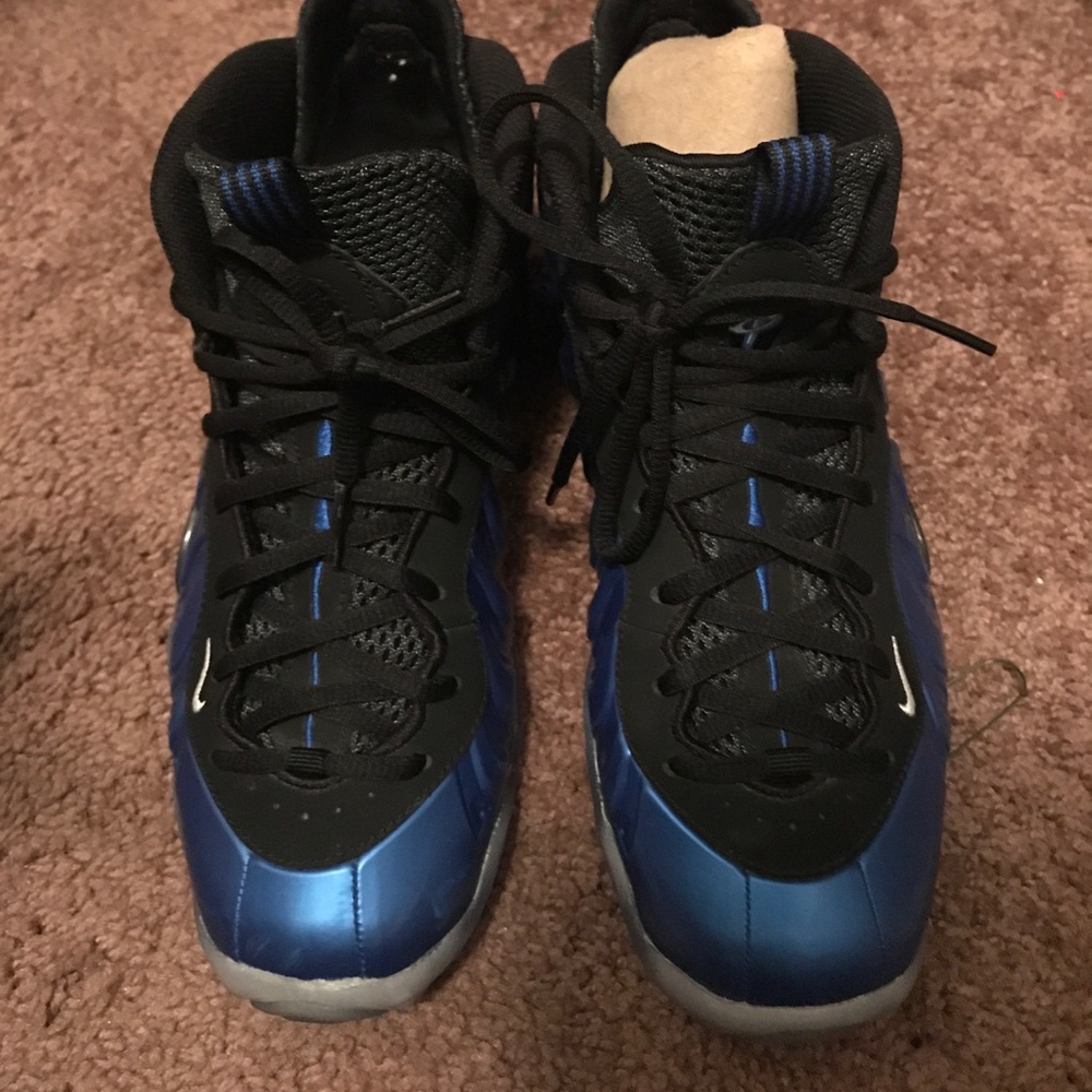 Foam posits(NO BUNDLE DEALS ON THESE)