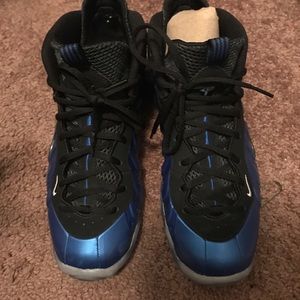 Foam posits(NO BUNDLE DEALS ON THESE)