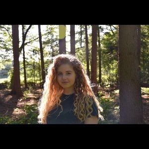 Meet your Posher, Jette