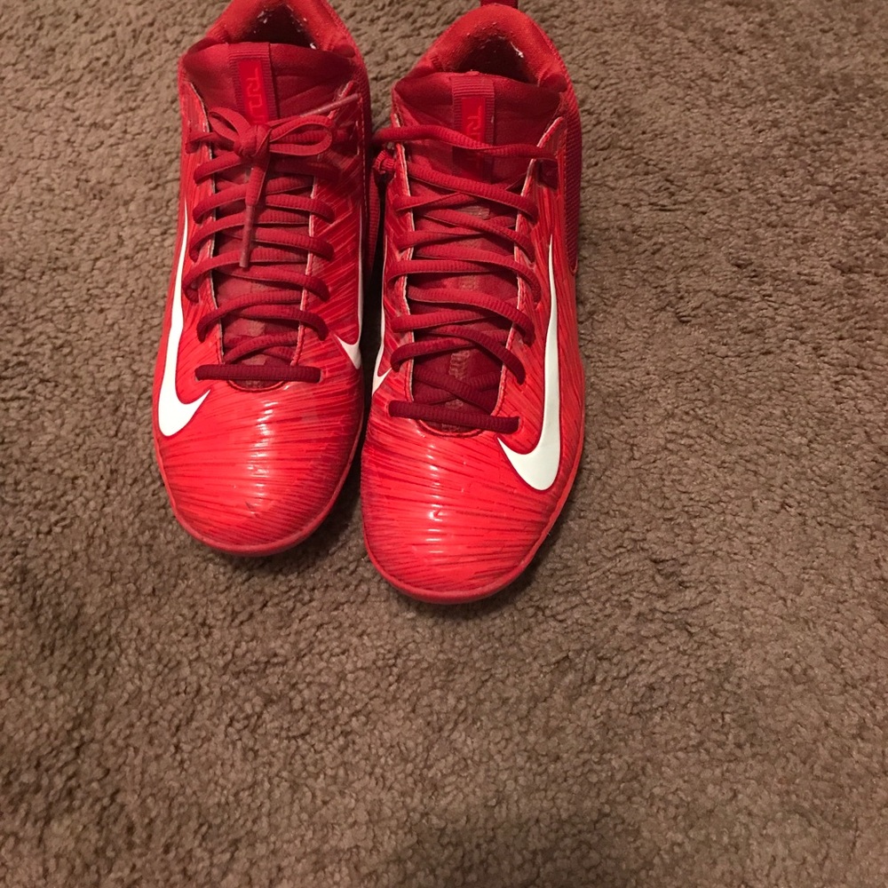 Nike cleats