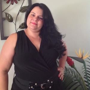 Meet your Posher, Barbara