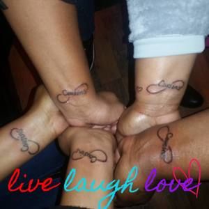 Meet your Posher, Marshae