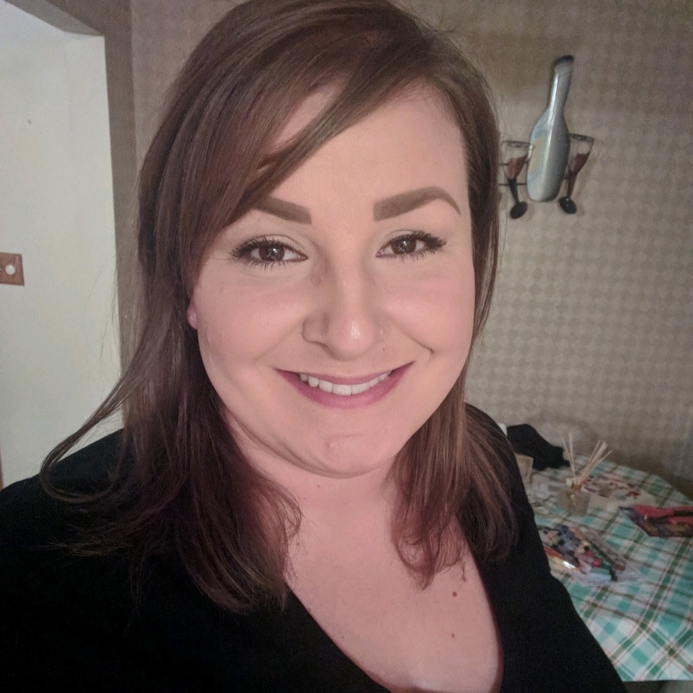 Meet your Posher, Tiffany