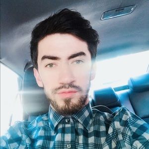 Meet your Posher, Amirjon