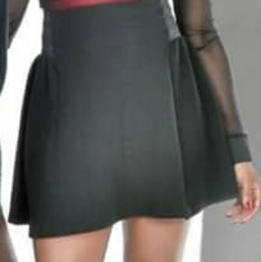 Cute Skater Skirt