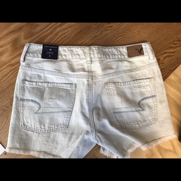 American eagle tom girl shorts - Picture 2 of 4