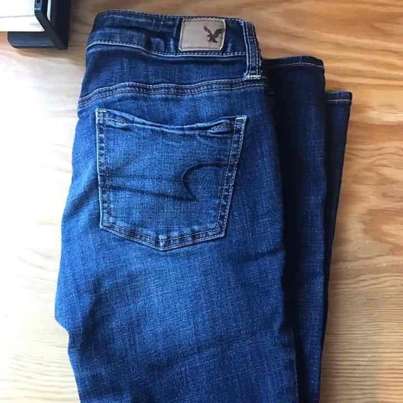 American eagle jeans - Picture 2 of 4