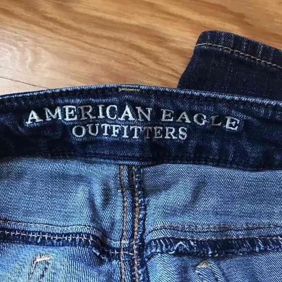 American eagle jeans - Picture 3 of 4