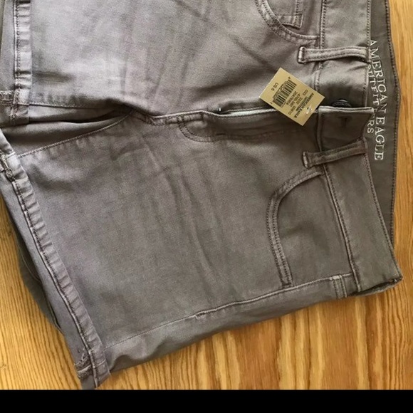 American eagle shorts size 6 - Picture 4 of 4