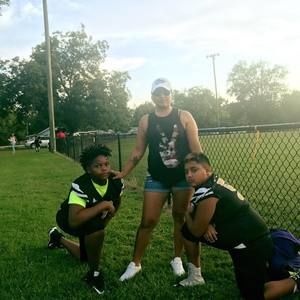 Meet your Posher, Omar