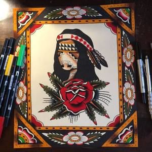 Meet your Posher, Jack