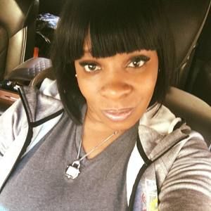 Meet your Posher, Aja