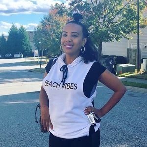 Meet your Posher, Haimanot