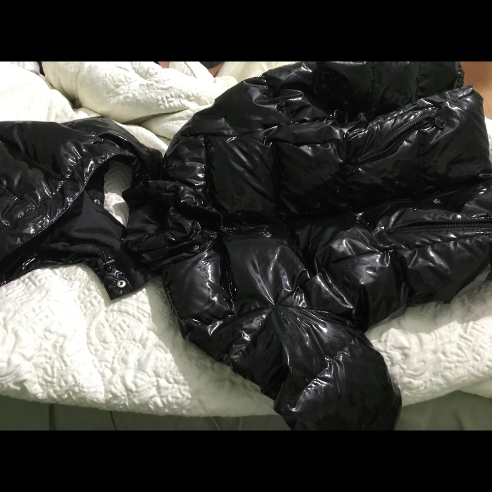 Michael Kors size Small Coat
