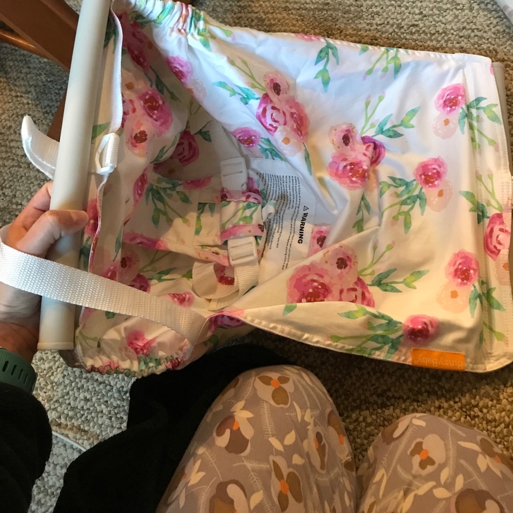 Binxy Baby cart hammock