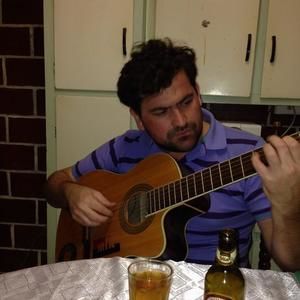 Meet your Posher, German antonio