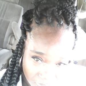 Meet your Posher, Ernestine