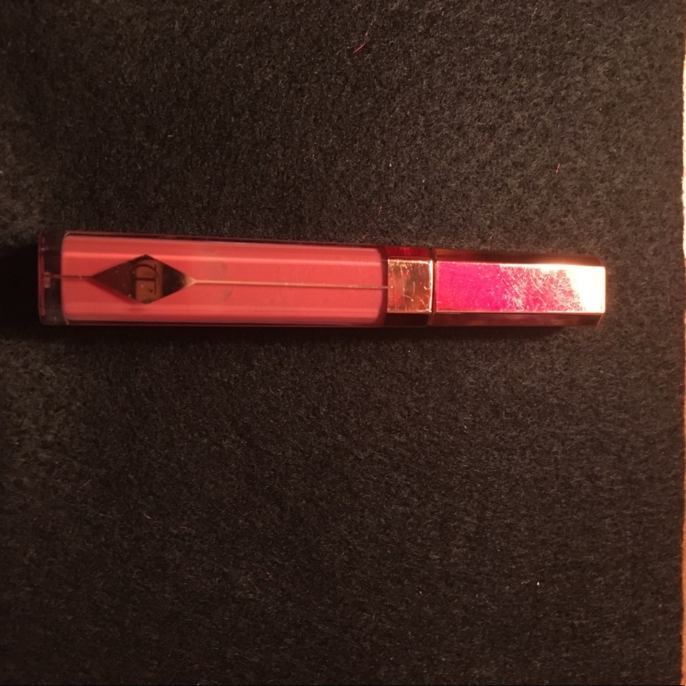 Charlotte tilbury