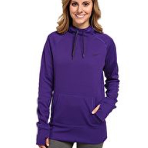 Nike Tops - NIKE Women's All Time Hoody
