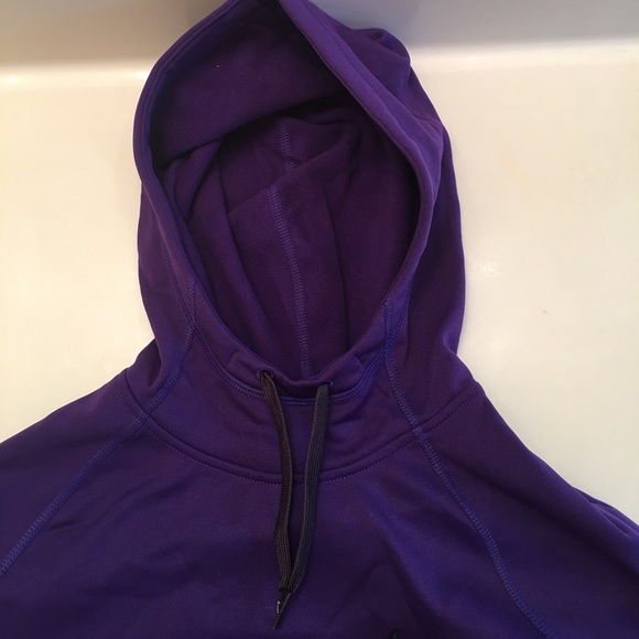 NIKE Women's All Time Hoody - Picture 2 of 5