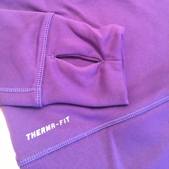NIKE Women's All Time Hoody - Picture 5 of 5