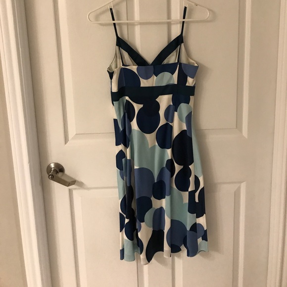 Dot pattern sundress - Picture 2 of 5