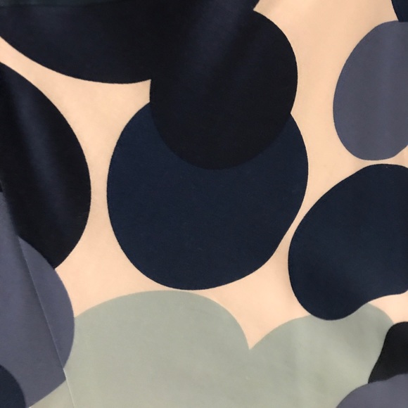 Dot pattern sundress - Picture 4 of 5