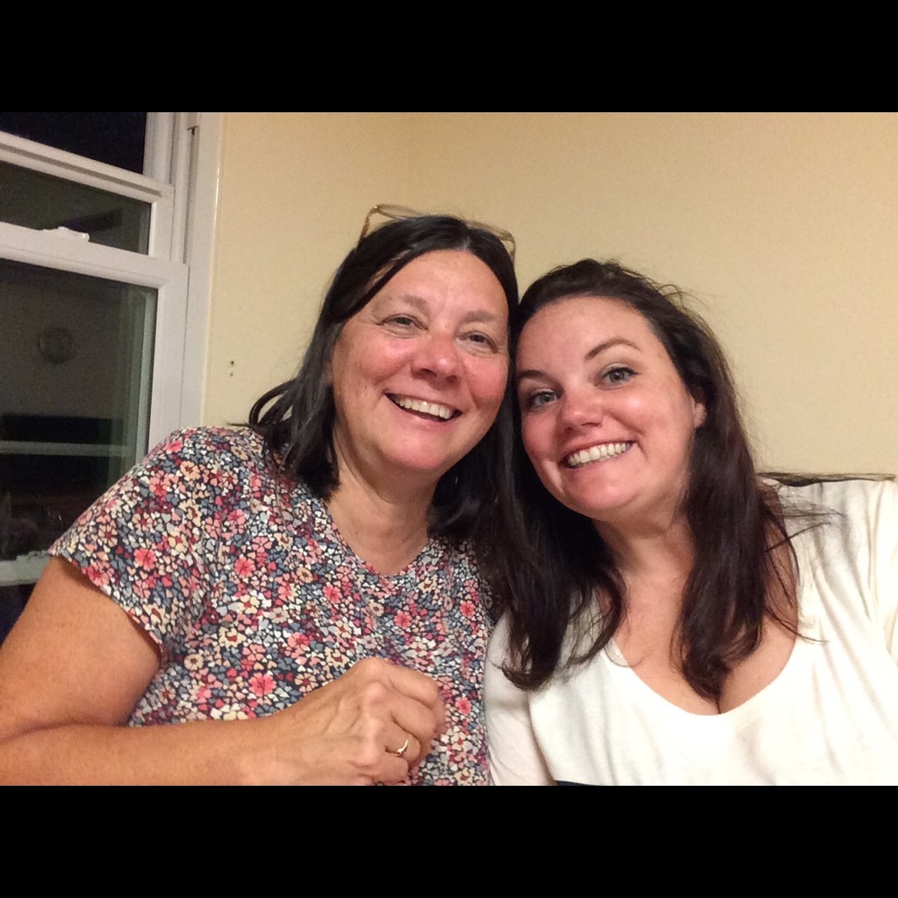 Meet your Posher, Diane