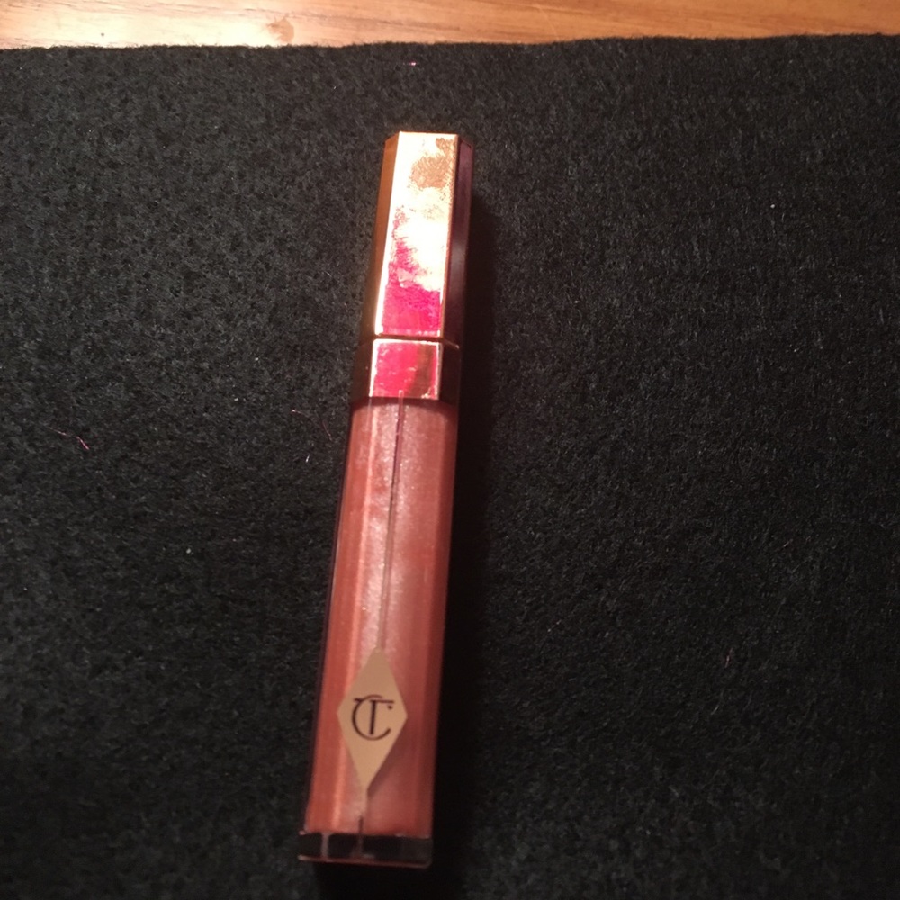 Charlotte tilbury