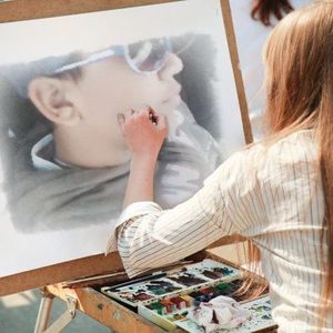 Meet your Posher, Ali