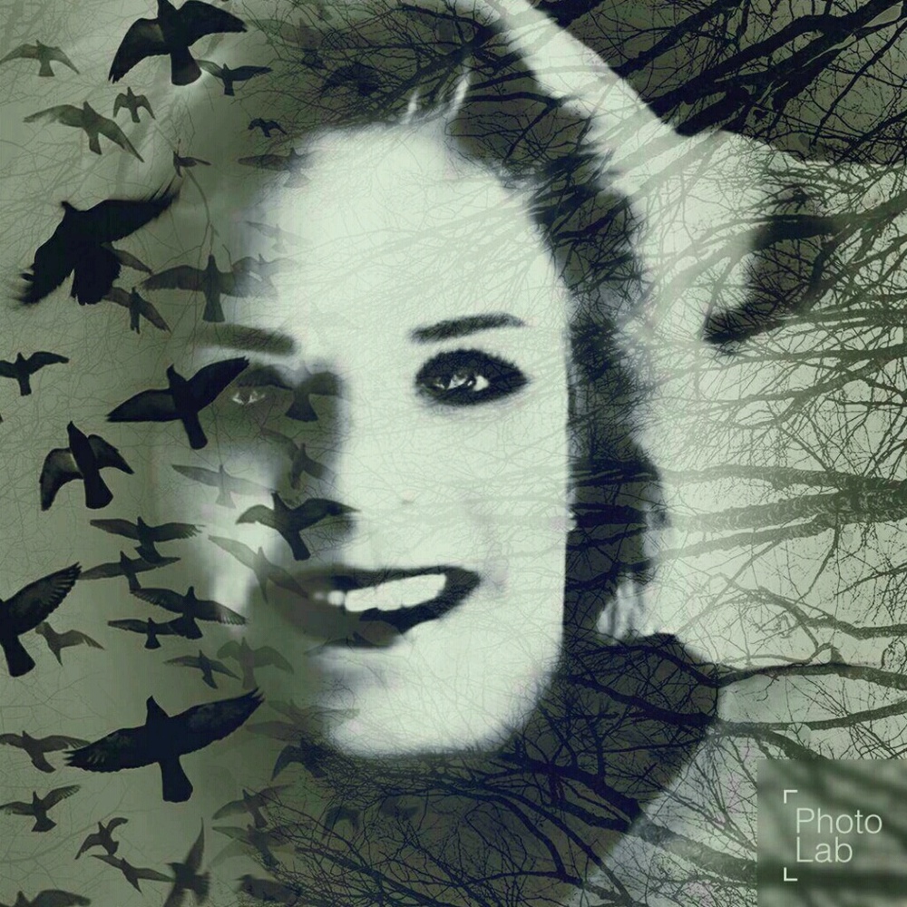 Meet your Posher, Debra