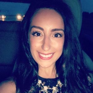 Meet your Posher, Laura