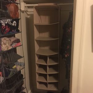 Closet Organizer