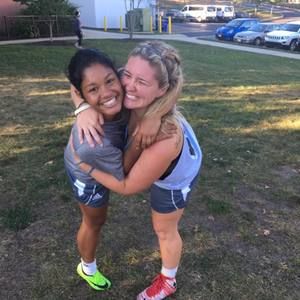 Meet your Posher, Allie