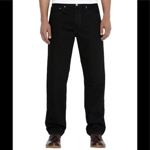 Men’s 550 Levi’s Jeans Size 40WX30L