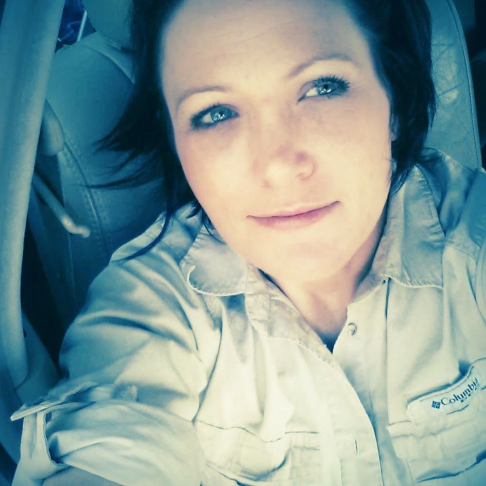 Meet your Posher, Allison