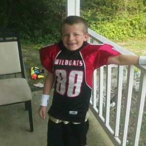 Meet your Posher, Tyler