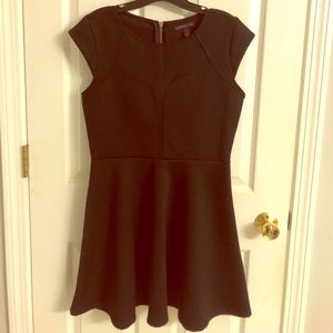 Black Night Out Dress