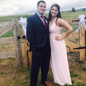 Meet your Posher, Theresa