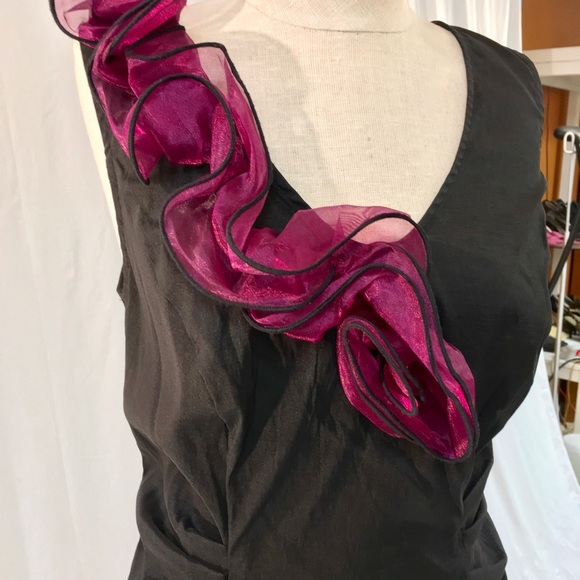 J.R. Evenings Top - Picture 2 of 5