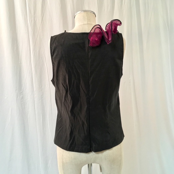 J.R. Evenings Top - Picture 3 of 5