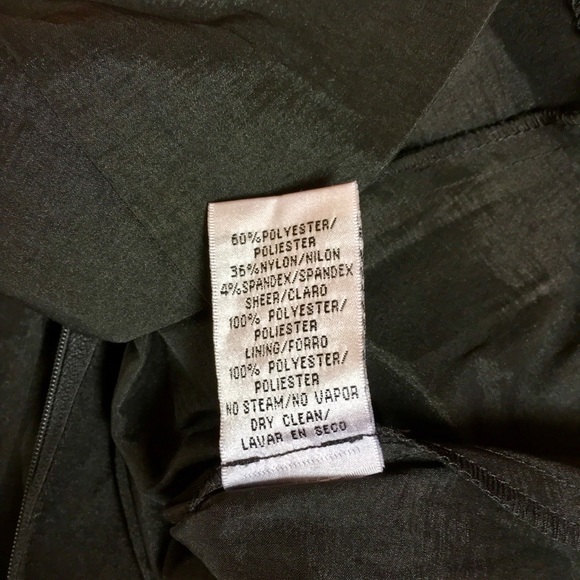 J.R. Evenings Top - Picture 5 of 5