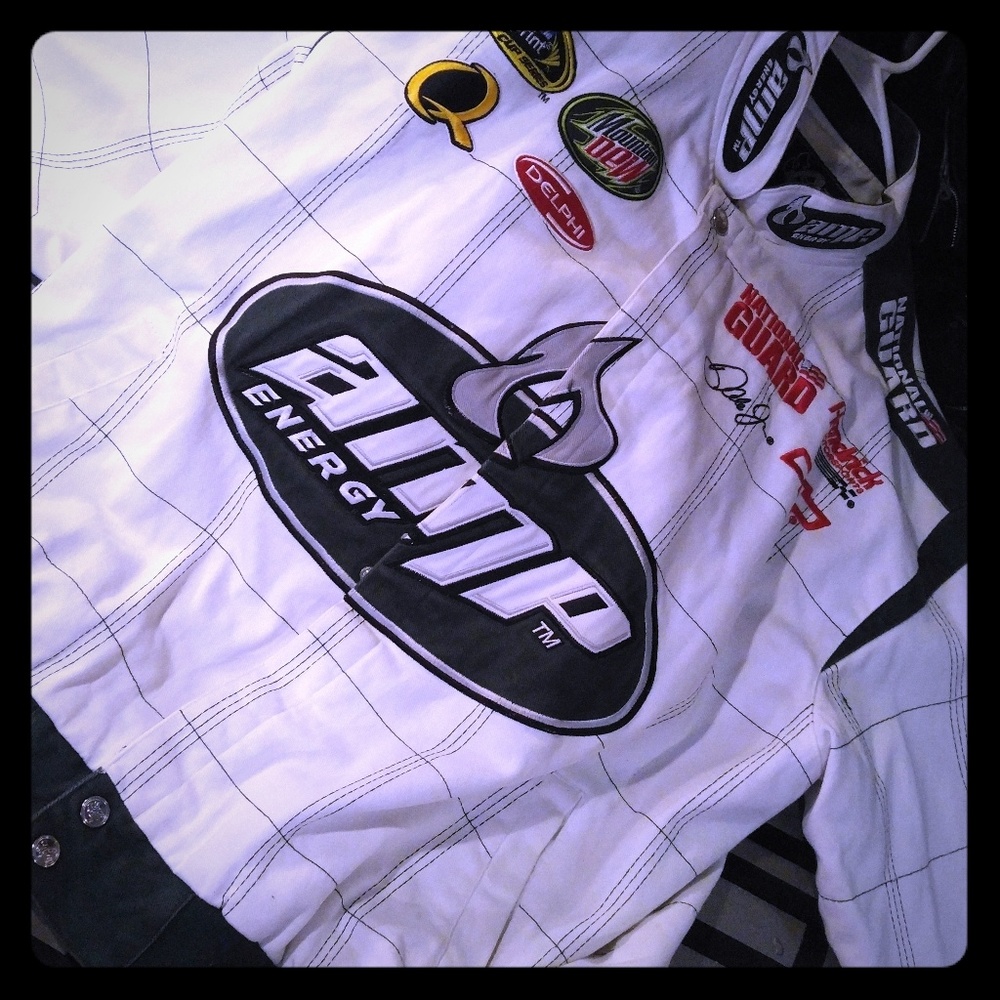 Official Chase Jacket