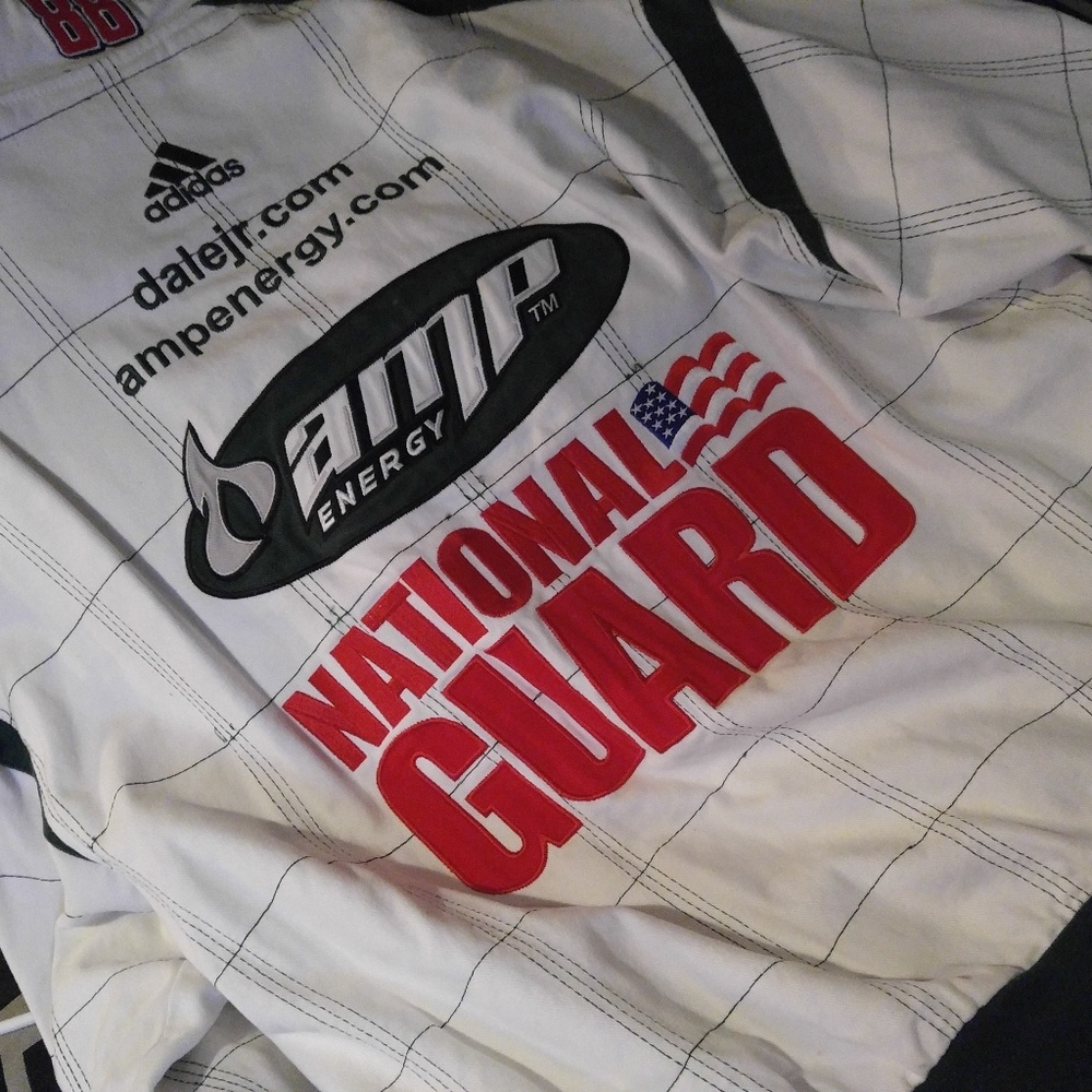 Official Chase Jacket - Picture 2 of 3