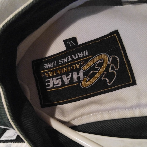 Official Chase Jacket - Picture 3 of 3