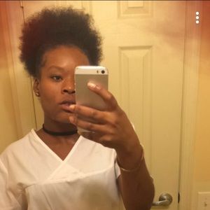 Meet your Posher, Allisha