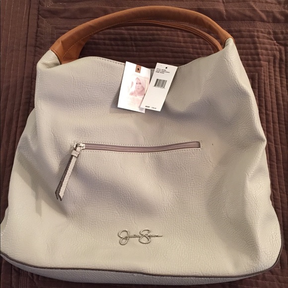 Jessica Simpson Handbags - Jessica Simpson Purse