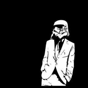 Meet your Posher, Vernon